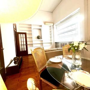 Apartamento De Lujo 1 Dormitorio Amueblado En Ciudad Vieja