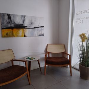 Alquiler De Moderno Apartamento 2dormitorios Con Cochera En El Centro