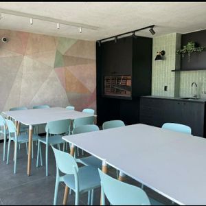 Apartamento Super Luminoso