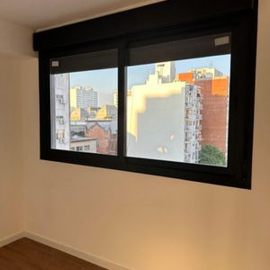 Venta Con Renta Apartamento Edificio Moderno 1 Dormitorio En Cordón