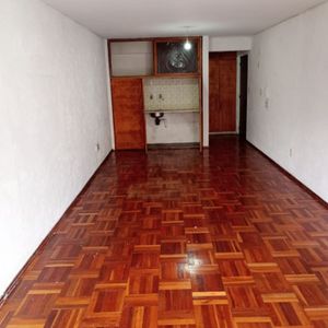Monoambiente Muy Iluminado