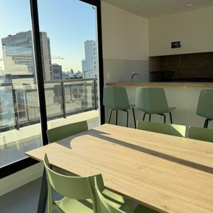 Apartamento A Estrenar