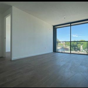 Alquiler Apartamento 1 Dormitorio Garage A Estrenar En La Blanqueada