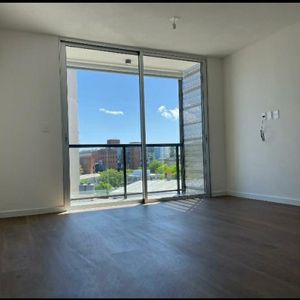Alquiler Apartamento 1 Dormitorio Garage A Estrenar En La Blanqueada