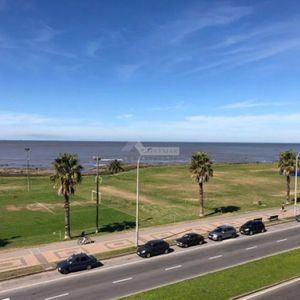 Venta De Apartamento En Punta Carretas
