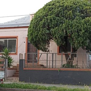 Alquiler De Casa En Cerrito Montevideo