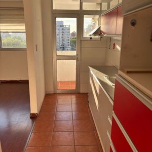 Alquiler De Apartamento 3 Dormitorios Centro