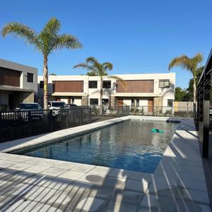 Alquiler De Apartamento 1 Dormitorio En Carrasco