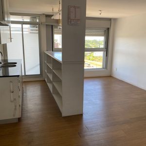 Alquiler Departamento Dos Dormitorios En Malvín