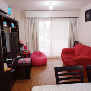 Alquiler De Apartamento 3 Dormitorios Con Terraza Impecable En Cordón