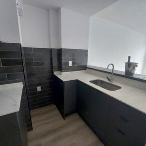 Alquiler De Monoambiente En Tres Cruces