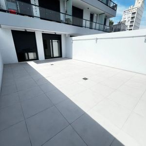 Alquiler Apartamento A Estrenar Con Gran Balcón De 50m2 En Cordon