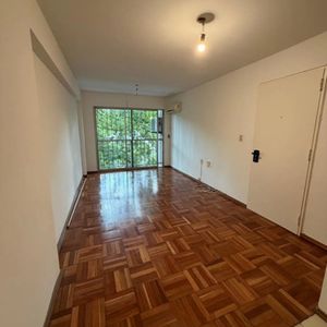 Alquiler Apartamento De Un Dormitorio En Cordón