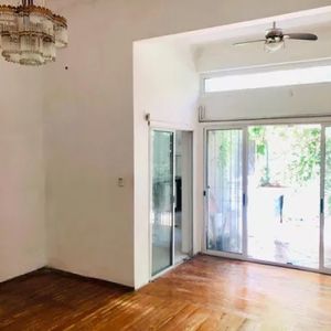 Venta De Casa 5 Dormitorios Con Garaje Y Patio En Punta Carretas