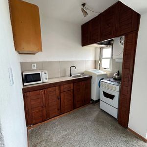 Alquiler De Apartamento 2 Dormitorios Excelente En Aguada