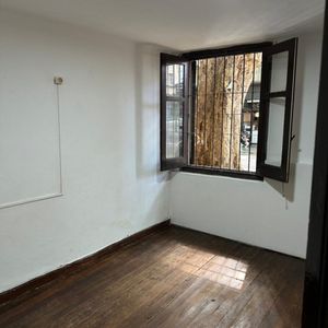 Alquiler Apartamento 1 Dormitorio Planta Baja En Cordón