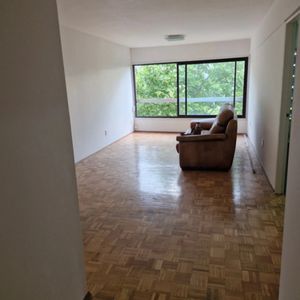 Alquiler De Apartamento 2 Dormitorios En Tres Cruces