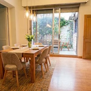 Venta Casa En Jacinto Vera 3 Dormitorios 2 Baños Garaje Barbacoa