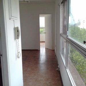 Venta De Apartamento 1 Dormitorio En Cordon