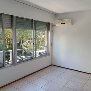 Alquiler De Monoambiente En Punta Carretas