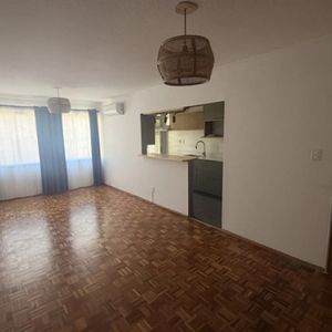 Alquiler De Apartamento 2 Dormitorios En Pocitos