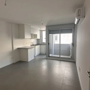 Alquiler De Apartamento 1 Dormitorio En La Blanqueada