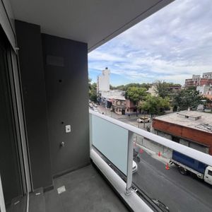 Alquiler De Apartamento 1 Dormitorio En Tres Cruces