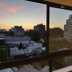 Alquiler De Apartamento 1 Dormitorio En Punta Carretas