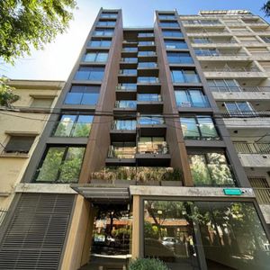 Alquiler De Apartamento 1 Dormitorio En Pocitos