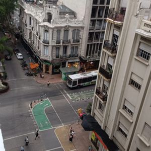 Alquiler De Apartamento 2 Dormitorios En El Centro