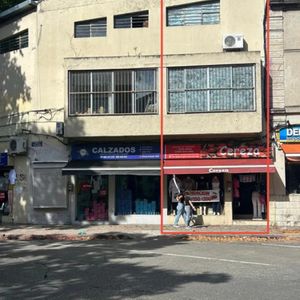 Alquiler De Local Comercial En Goes