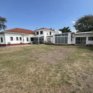 Alquiler De Casa 5 Dormitorios En Arocena
