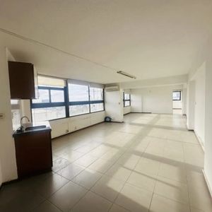 Alquiler De Apartamento 1 Dormitorio En Tres Cruces