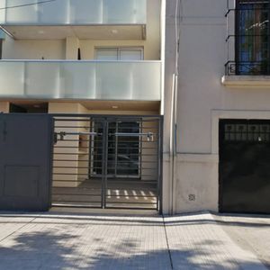 Alquiler De Apartamento 1 Dormitorio En Pocitos