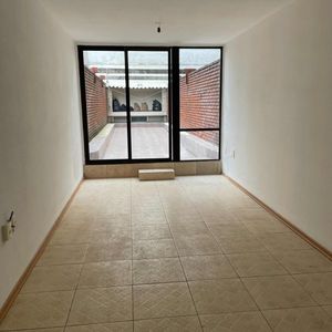Alquiler De Monoambiente Con Gran Terraza En Tres Cruces