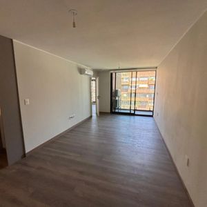 Alquiler Apartamento 1 Dormitorio Garaje Amenities Pocitos
