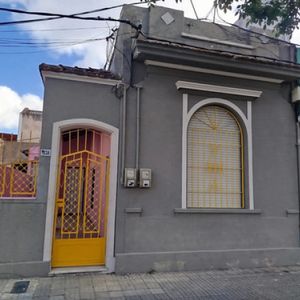 Alquiler De Casa 3 Dormitorios En Atahualpa