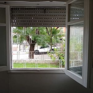 Alquiler Apartamento 2 Dormitorios Al Frente En Malvin