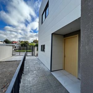 Alquiler De Casa 2 Dormitorios En Malvin Norte