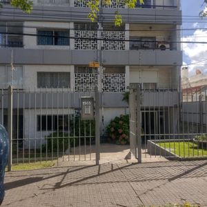 Alquiler Apartamento De 1 Dormitorio Punta Gorda