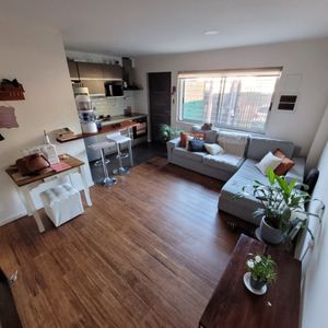 Alquiler De Apartamento 1 Dormitorio En Buceo