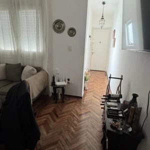 Alquiler Apartamento De 2 Dormitorios En Parque Batlle