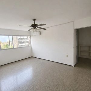 Alquiler Apartamento 3 Dormitorios Cochera En Malvin Norte