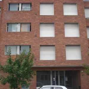 Alquiler Apartamento 1 Dormitorio Cerca De Facultades Aguada