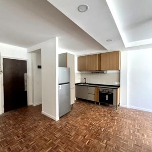 Alquiler Apartamento A Estrenar Equipado 1 Dormitorio Cordón