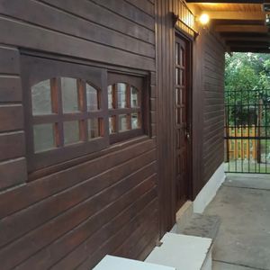 Alquiler Casa 1 Dormitorio Con Entrada Independiente La Teja