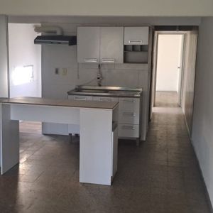 Alquiler De Apartamento 2 Dormitorios En Centro