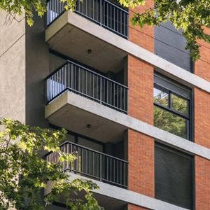 Venta De Apartamento 2 Dormitorios En Centro