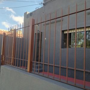 Alquiler De Casa 2 Dormitorios En Cerrito