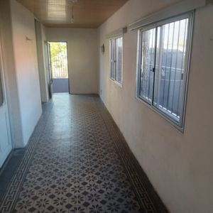 Alquiler De Casa 2 Dormitorios Patio Sin Gastos En Cerrito